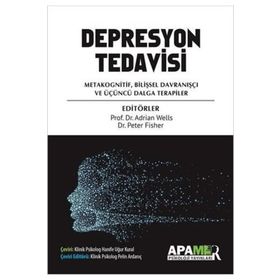 Depresyon Tedavisi Apamer Yayınları