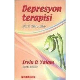 Depresyon Terapisi - Irvin D. Yalom - Ira D. Glick