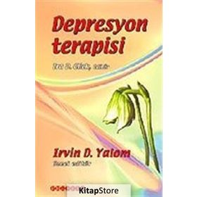 Depresyon Terapisi - Irvin D. Yalom - Ira D. Glick