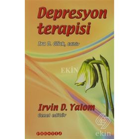 Depresyon Terapisi - Irvin D. Yalom - Ira D. Glick