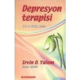Depresyon Terapisi - Irvin D. Yalom - Ira D. Glick