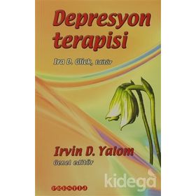 Depresyon Terapisi - Irvin D. Yalom - Ira D. Glick