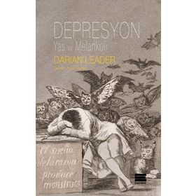 Depresyon Yaş ve Melankoli - Darian Leader