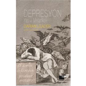 Depresyon Yaş ve Melankoli - Darian Leader