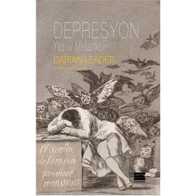 Depresyon Yaş ve Melankoli - Darian Leader