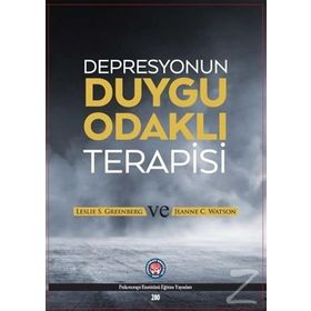 Depresyonun Duygu Odaklı Terapisi / Jeanne C. Watson