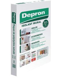 Depron G3 3 mm 80 x 125 cm 10'lu Yalıtım Malzemesi Levha