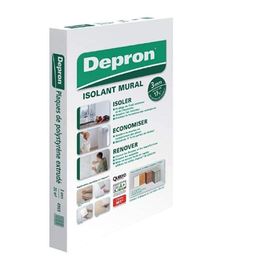 Depron G3 3 mm 80 x 125 cm 10'lu Yalıtım Malzemesi Levha