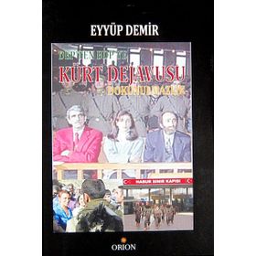 DEP’ten BDP’ye Kürt Dejavusu Dokunulmazlık - Eyyüp Demir