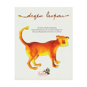 Deqen Leopar - Joseph Rudyard Kipling