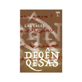 Deqen Qesas - Lal Laleş