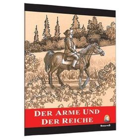 Der Arme Und Der Reiche - Grimm Kardeşler Jacob Grimm - Wilhelm Grimm