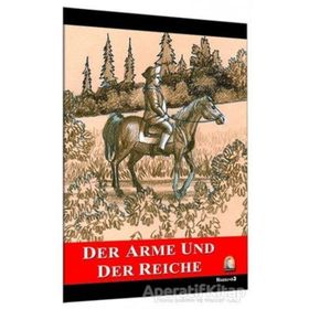 Der Arme Und Der Reiche - Grimm Kardeşler Jacob Grimm - Wilhelm Grimm