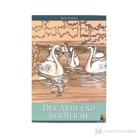 Der Arme Und Der Reiche - Grimm Kardeşler Jacob Grimm - Wilhelm Grimm