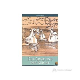 Der Arme Und Der Reiche - Grimm Kardeşler Jacob Grimm - Wilhelm Grimm