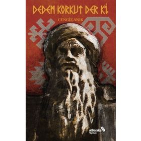 Der Damhirch Alageyik - Dede Korkut