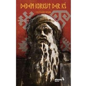Der Damhirch Alageyik - Dede Korkut