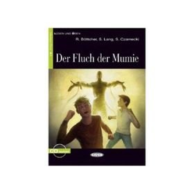 Der Fluch Der Mumie