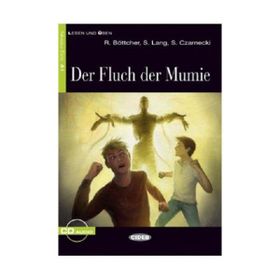 Der Fluch Der Mumie