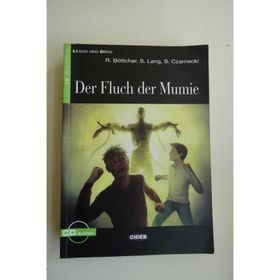 Der Fluch Der Mumie