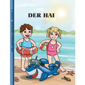 Der Hai Level 2 - Ankara ELT