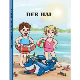 Der Hai Level 2 - Ankara ELT