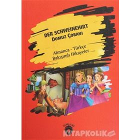 Der Schweinehirt (Domuz Çobanı) - Kolektif