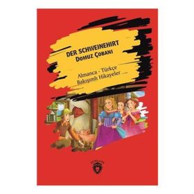 Der Schweinehirt (Domuz Çobanı) - Kolektif