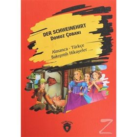 Der Schweinehirt (Domuz Çobanı) - Kolektif