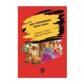 Der Schweinehirt (Domuz Çobanı) - Kolektif