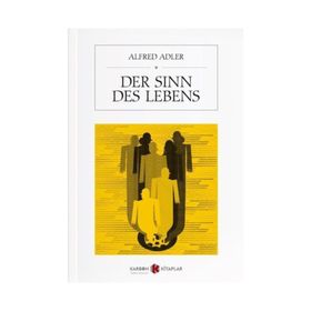 Der Sinn Des Lebens - Alfred Adler