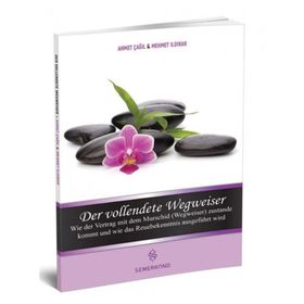 Der Vollendete Wegweiser Mürşidi Kamil Kimdir-Semerkand Yayınları