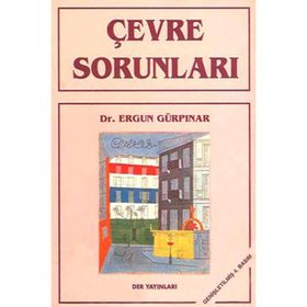Der Yayınları Çevre Sorunları