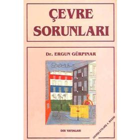 Der Yayınları Çevre Sorunları