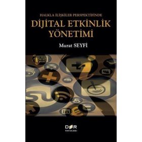 Der Yayınları Dijital Etkinlik Yönetimi