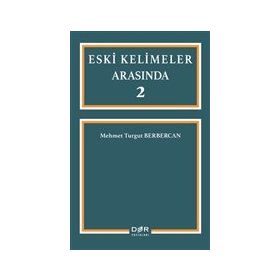 Der Yayınları Eski Kelimeler Arasında 2