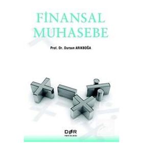 Der Yayınları Finansal Muhasebe