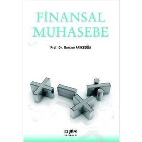 Der Yayınları Finansal Muhasebe