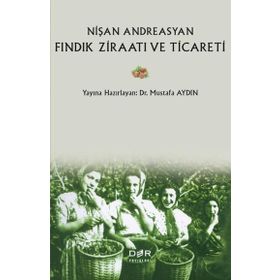 Der Yayınları Fındık Ziraatı ve Ticareti