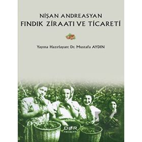 Der Yayınları Fındık Ziraatı ve Ticareti