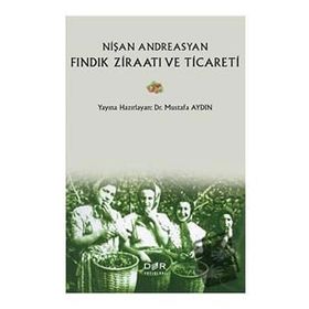Der Yayınları Fındık Ziraatı ve Ticareti