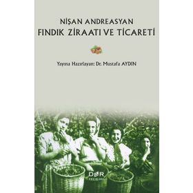 Der Yayınları Fındık Ziraatı ve Ticareti