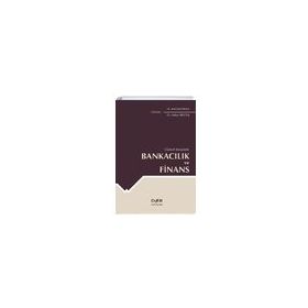 Der Yayınları Güncel Konularla Bankacılık ve Finans