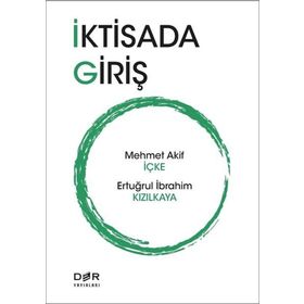Der Yayınları İktisada Giriş