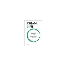 Der Yayınları İktisada Giriş