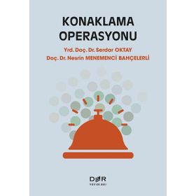 Der Yayınları Konaklama Operasyonu