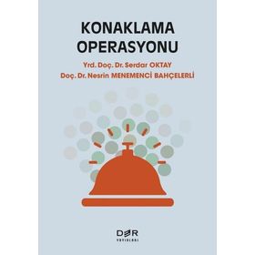 Der Yayınları Konaklama Operasyonu