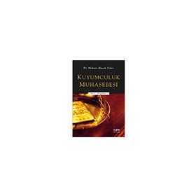 Der Yayınları Kuyumculuk Muhasebesi