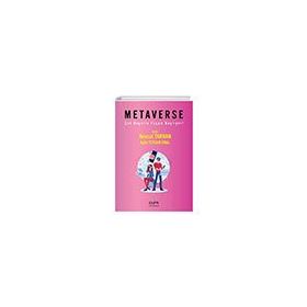 Der Yayınları Metaverse Dijital Oyun Psikolojisi