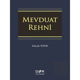 Der Yayınları Mevduat Rehni